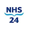 Logo de NHS 24