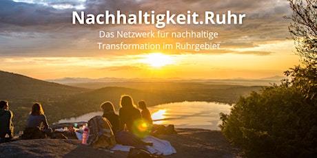 Stammtisch Nachhaltigkeit.Ruhr:  Business Case für Nachhaltigkeit.