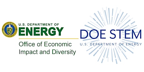 MSI Technical Assistance Workshop Series:   Opportunities with the DOE