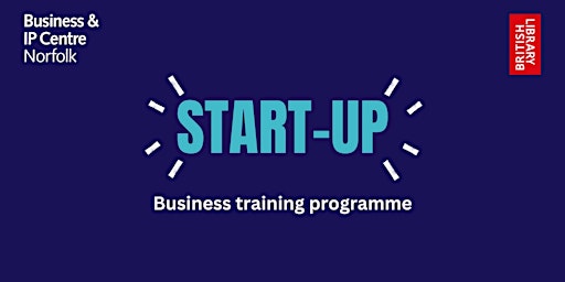 Start-up: Business planning primary image