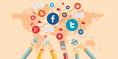 Corso Social Media Marketing Corso Social Media Marketing