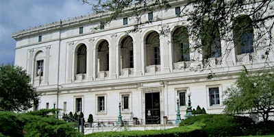 Image principale de 2024 Preservation Detroit Cultural Center Saturday Tour