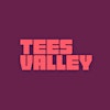 Logo von Tees Valley Walking and Cycling Hubs