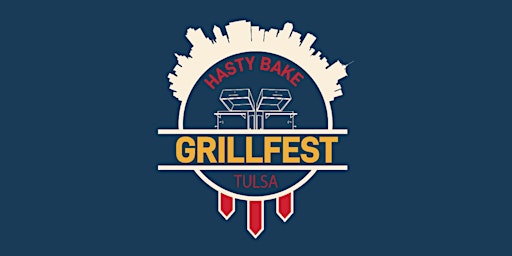 Hasty Bake GrillFest  Team Registration primary image