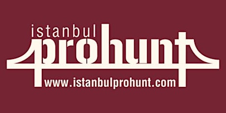 Istanbul Prohunt International Hunting Arms & Outdoor Expo primary image