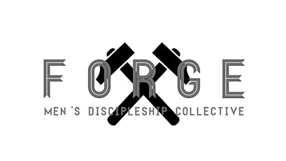 Forge: Men's Discipleship Collective: Collin Hanson primary image
