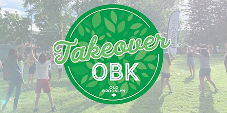 Takeover Old Brooklyn: Teens & Families