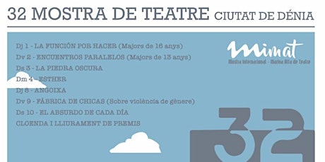 Esther - Teatro MonoArt