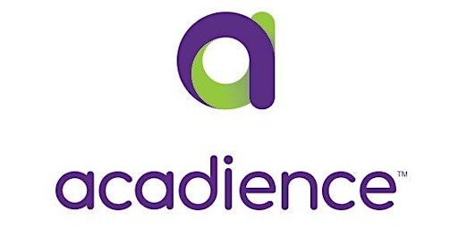 In Person Acadience Comprehensive Training (7/24 - 7/27) primary image