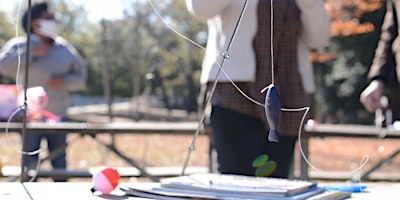 Fishing Clinic at Star Fort Pond