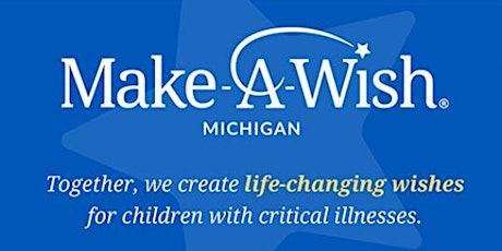 Make-A-Wish Michigan LAC's Wish Hour East registration