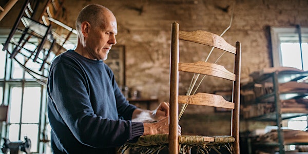 The Chair Maker: Lawrence Neal Film Screening
