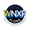 Logo de WNXP Nashville