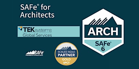 SAFe for Architects (ARCH)