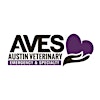 Logotipo da organização AVES