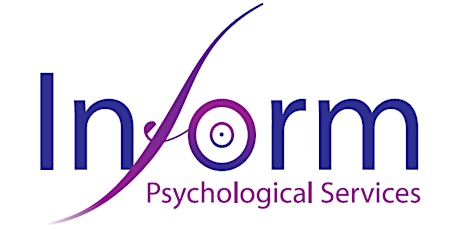 The Inside Track on Mental Health hosted by Inform Psychological Services primary image