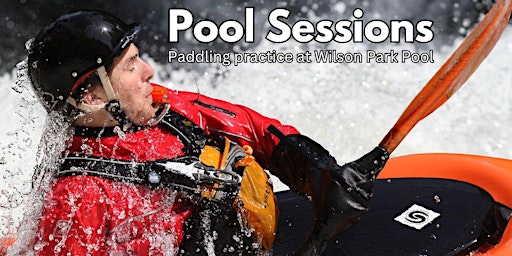 2023 Paddlesport Pool Sessions primary image
