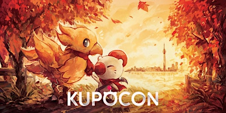 KupoCon: Pom East primary image