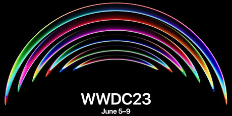 Immagine principale di Pragma Mark x Apple WWDC23 