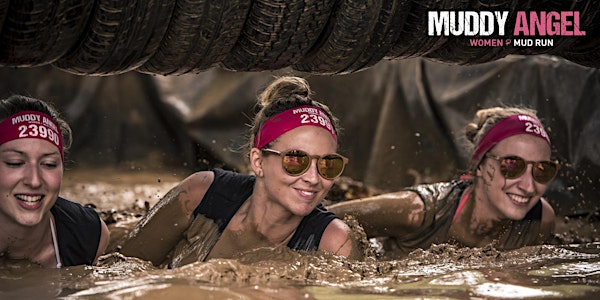 Muddy Angel Run - BRUXELLES 2019