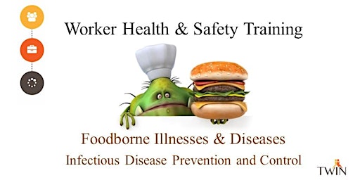Immagine principale di Foodborne Illnesses and Diseases 