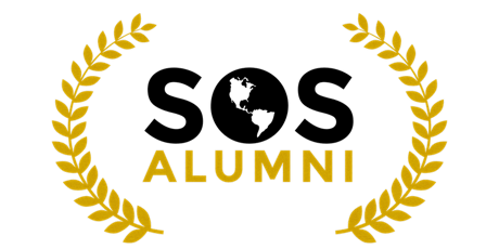 ELEVATING IMPACT! SOS Alumni Network Launch (British Colombia)