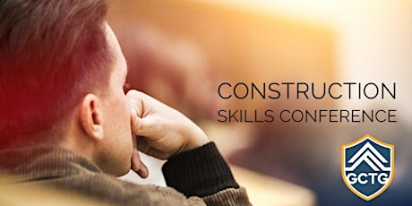 Construction Skills Conference primary image