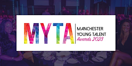 Primaire afbeelding van Manchester Young Talent Awards 2023