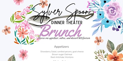 3 Course Brunch and Beach Access at Sylver Spoon primary image