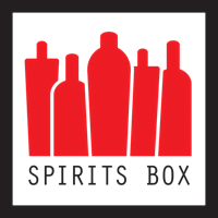 Spirits+Box