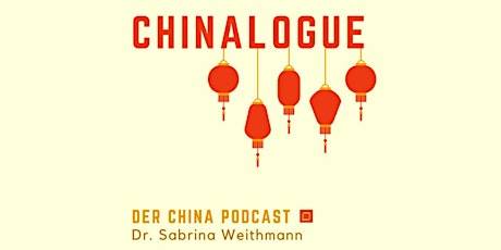 Hauptbild für Chinalogue Book-Club