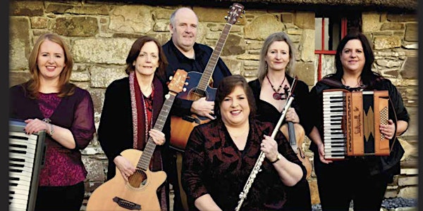 Don Stiffe/Cherish the Ladies Joint CD Launch