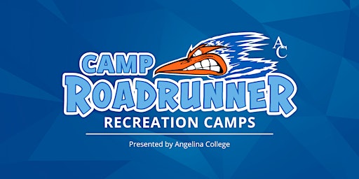 Camp Roadrunner – Full Day Recreation Camps | Kinder - 5th Grade primary image