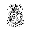 Logo van Artists Clubhouse