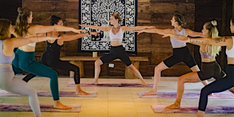 Imagen principal de Munich Self-love Yoga (Breathwork)