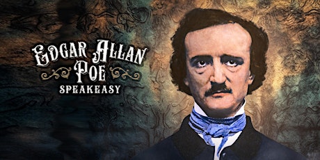 Imagen principal de Edgar Allan Poe Speakeasy - Orlando