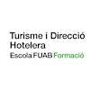 Logo de Turisme i Direcció Hotelera - Escola FUABFormació