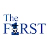 Logotipo de The First Church