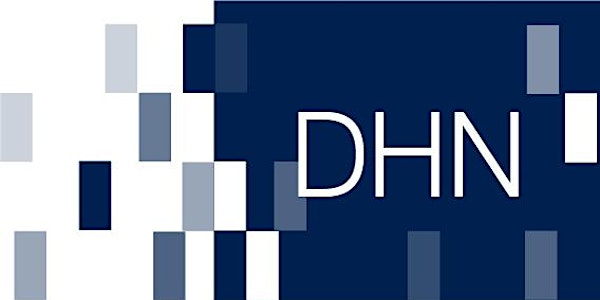 DHN Lightning Lunch "Games and Play"