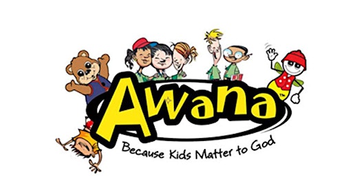 Primaire afbeelding van AWANA