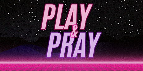 Play & Pray | A VR Escape Room Experience primary image