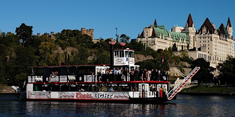 Canada Day Boat Cruise 2023