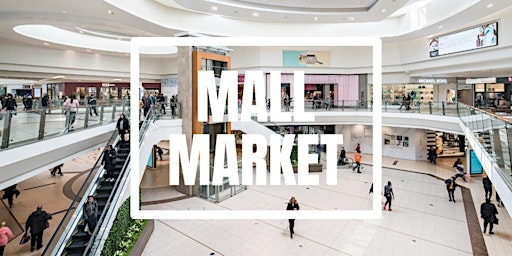 T³ MALL MARKET @ SCARBOROUGH TOWN CENTRE primary image