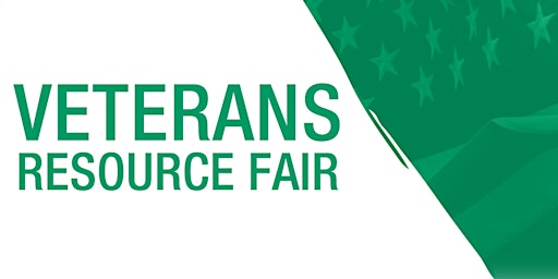 Oakland County Veterans Resource Fair primary image
