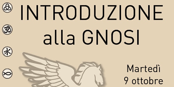 Conferenza di introduzione alla Gnosi