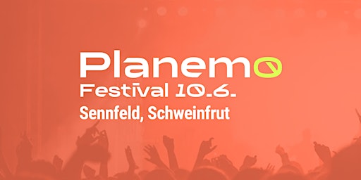 Hauptbild für Planemo Festival