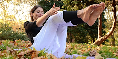 Private class - Yoga, Meditation & Breathwork
