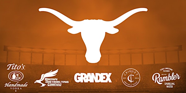 Grandex + Criquet Shirts Tailgate-- USC vs. Texas