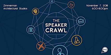 The Speaker Crawl primary image