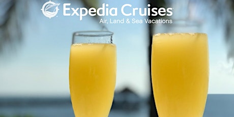 Mimosa Hour at Expedia Cruises Gulf Coast - The Villages primary image